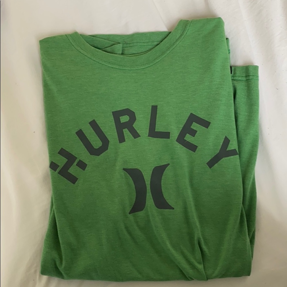 Short sleeve Hurley T-shirt